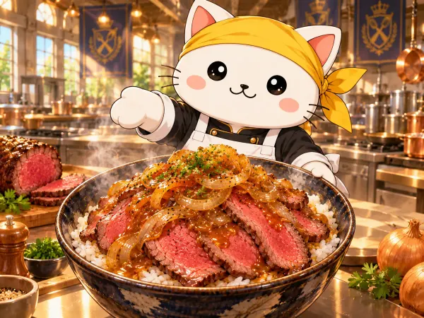 Roti don (Food Wars)