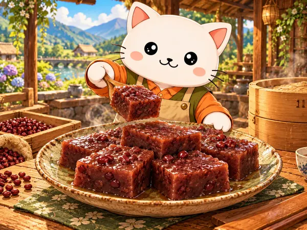 Dulce de la mansión encantada (Pokémon)