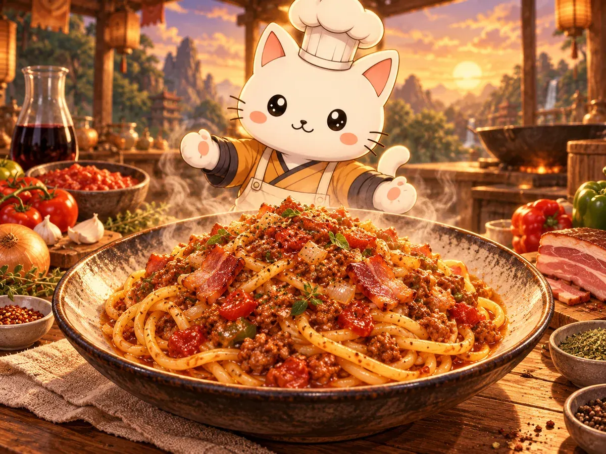 Pasta de Vegeta (Dragon Ball)