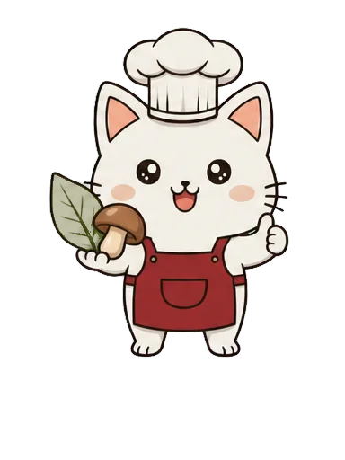 Kai con verduras
